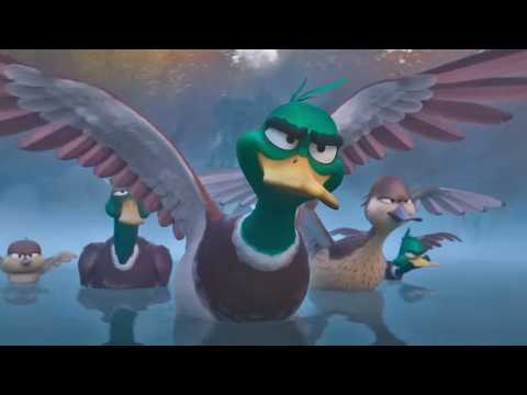 Migration - Teaser 3 - VF - (2023)