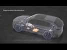 Mazda M HYBRID Boost with e-SKYACTIVE G