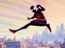 Spider-Man: Across The Spider-Verse (Spider-Man: Seul contre tous): Official Trailer HD VO st FR/NL