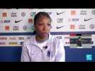 Football féminin : top départ pour la mission d'Hervé Renard à la tête des Bleues
