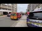 Boulogne : une femme retrouvée sous une voiture, une enquête en cours
