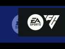 Vido Le jeu vido FIFA devient officiellement EA Sports FC