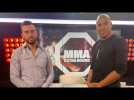 MMA Extra Round avec Kenji Grillon, la nouvelle pépite du Karaté Combat !