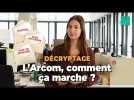 Comment fonctionne l'Arcom, le gendarme de l'audiovisuel français ?