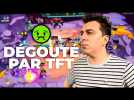 DEGOUTE PAR TFT APRES AVOIR VU CETTE GAME