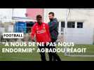 Stade de Reims - Stade brestois : l'avant-match avec Emmanuel Agbadou