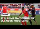 Stade de Reims - Stade brestois : l'avant-match avec Will Still