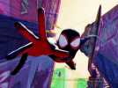 Spider-Man: Across The Spider-Verse (Spider-Man: Seul contre tous): Official Trailer HD VF