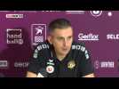 Handball : le HBC Nantes reçoit Montpellier