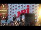 Lille : Matt Pokora chante devant 1000 personnes à Westfield-Euralille
