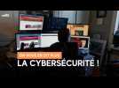 Cybersécurité : comment faire face aux menaces ?