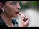 VIDÉO. La cigarette « puff » bientôt interdite en France ?