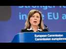 La Commission européenne veut lutter contre la corruption en Europe et à l'échelle mondiale