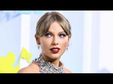 VIDEO : Taylor Swift : aprs sa rupture avec Joe Alwyn, elle a dj retrouv l?amour
