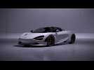 McLaren Introduces New Benchmark 750S Supercar Through Cinematic Digital Film Animation