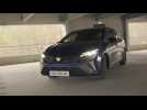 The all-new Renault Clio Esprit Alrine Driving Video