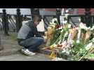 Tristesse et consternation en Serbie après la tuerie dans une école