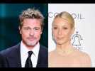 Brad Pitt amoureux de Gwyneth Paltrow : « Un grand coup de foudre, c'était fou », l'actrice fait...