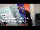 15 cas de légionellose détectés dans les Ardennes, mais quelle est cette maladie ?