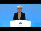 Inflation still 'too high for too long': ECB president Lagarde