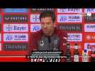 Leverkusen - La réponse de Xavi Alonso aux rumeurs l'envoyant au Real Madrid ou Tottenham