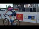 Tour du Gévaudan Occitanie Femmes 2023 - Etape 1 : La victoire de Federica Venturelli