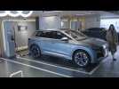 Auto Shanghai 2023 – Audi Q4 e-tron Charging