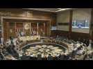 La Syrie réintégrée au sein de la Ligue arabe après plus de onze ans d'absence