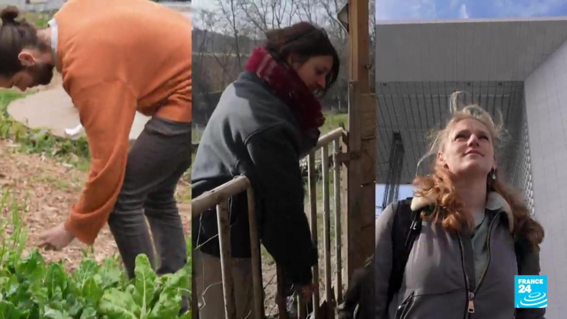 Esme la chapina desnuda