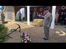 Revivez les cérémonies de commémoration du 8 mai 1945 à Boulogne-sur-Mer