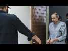 Deux hommes pendus en Iran, pour blasphème