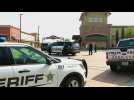 Etats-Unis : un tireur tue huit personnes dans un centre commercial au Texas