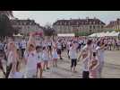 La Run color attire plus de 480 coureurs à Vitry-le-François