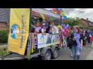 Steenbecque : les chars de retour pour le carnaval