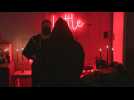 La convention du Temple satanique 