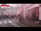Vidéo. Manifestation du 1er mai, près de 4000 manifestants à Niort
