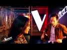 « The Voice 2023 » : Vianney en pleurs, Zazie contrariée...TF1 dévoile les premières images des...