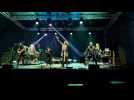 Sama'Rock session 2