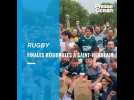VIDEO. Finales Pays de la Loire de rugby