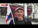 VIDÉO. Manifestation du 1er Mai à Cholet : « C'est encore possible de supprimer cette loi »