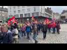 Manifestation 1er mai