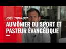 Vidéo pasteur