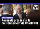 Couronnement : revue de presse du couronnement du Charles III
