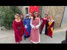 Le festival médiéval revient à Villedubert