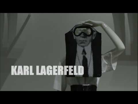 The Met Gala honours Karl Lagerfeld's inimitable style