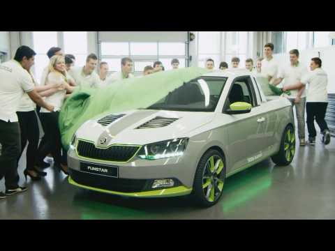 Škoda Academy celebrates its tenth anniversary