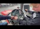 Wormhout : on a testé pour vous la conduite d'un tracteur