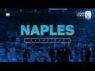 Naples - Le sacre des Partenopei en chiffres