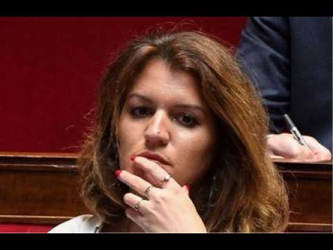 VIDEO : Fonds Marianne: une information judiciaire a t ouverte par le Parquet national financier