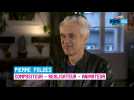 Home Cinéma (BeTV): Pierre Foldes à l'honneur